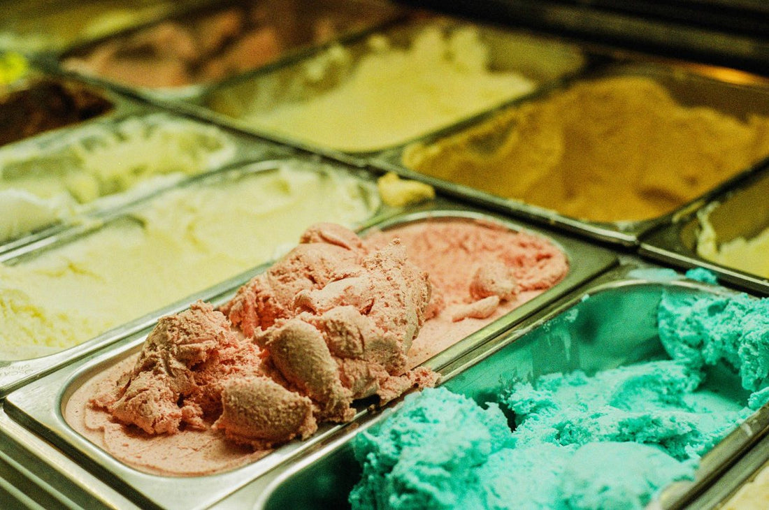 How to Efficiently Manage Ice Cream Inventory - Finamac LLC