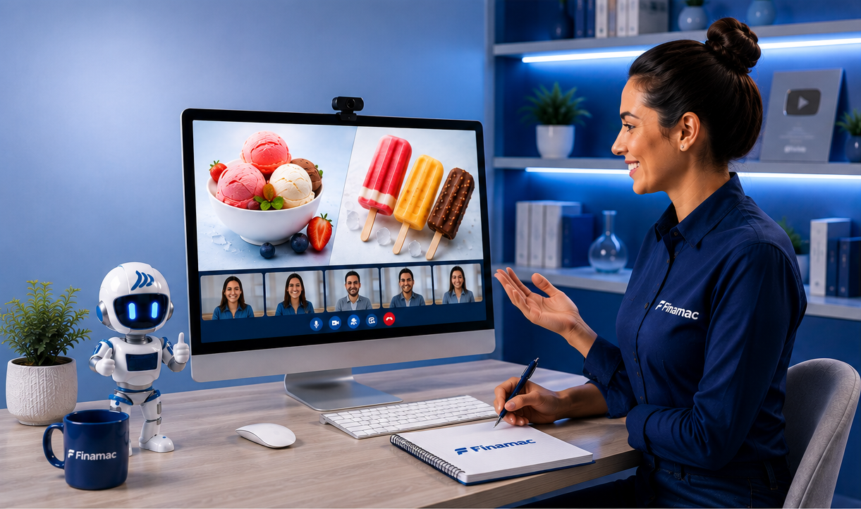 Online Courses & Recipe Books