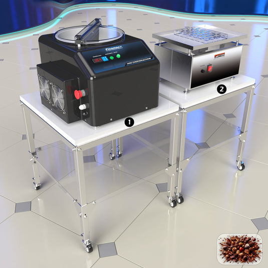 Finamac™ | Equipamentos para Sorvete, Gelato, Picolé e Chocolate ...