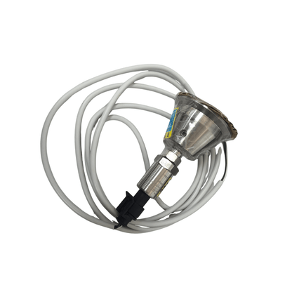 0–30 BAR PRESSURE TRANSDUCER WITH 2" SANITARY SEAL FOR SUPER C / SUPER C3 / SUPER C PLUS - Finamac LLC