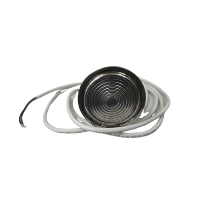 0–30 BAR PRESSURE TRANSDUCER WITH 2" SANITARY SEAL FOR SUPER C / SUPER C3 / SUPER C PLUS - Finamac LLC