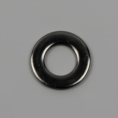 M10 STAINLESS STAINLESS FLAT WASHER.