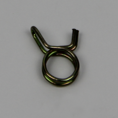 BRAÇADEIRA TIPO MOLA SIDERTECNICA F10712