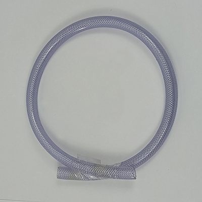 Locked 3/4 PVC hose