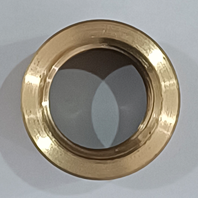 ARTIC ARM THREADED BUSHING. HCD USIN. MP REV02