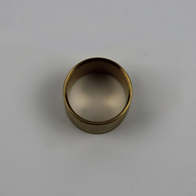 ARTIC ARM SLIDING BUSHING. HCD USIN. MP REV02