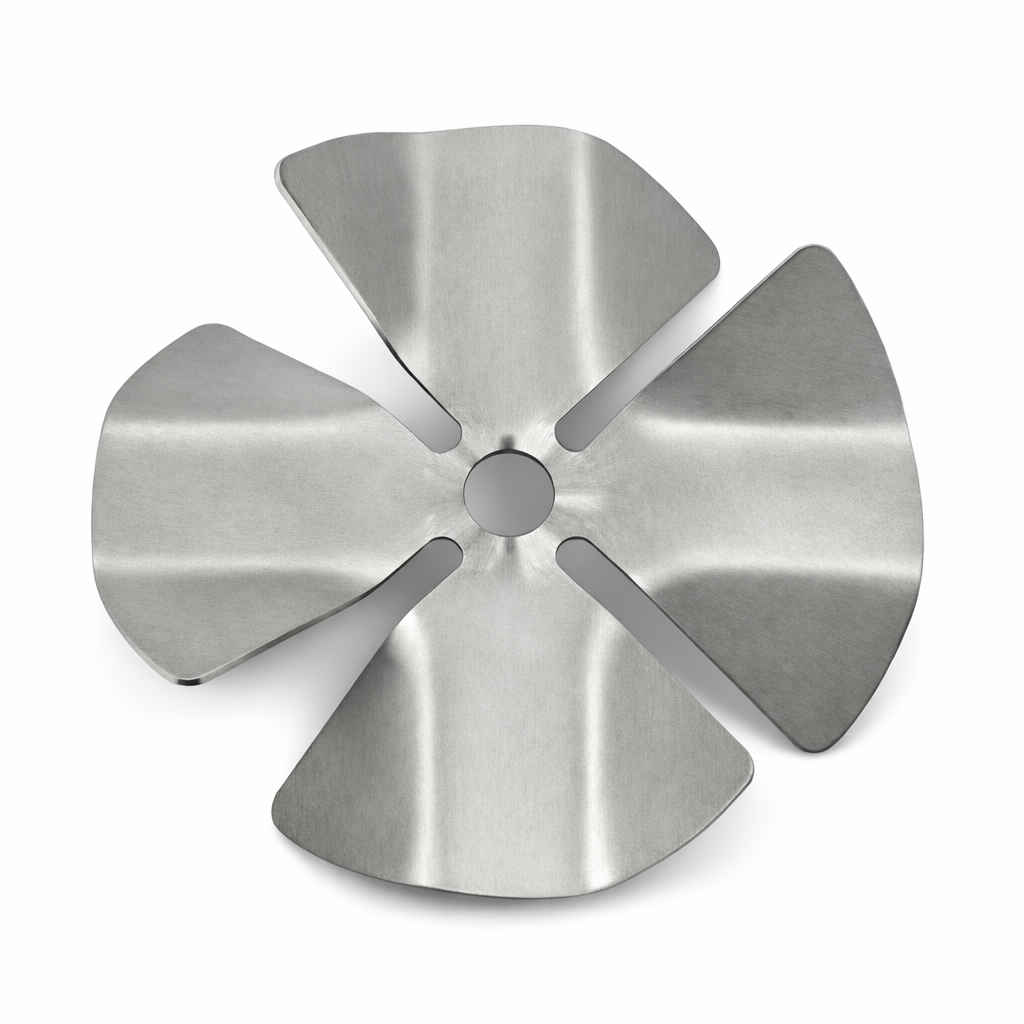 Hélice agitador picoleteira direita 