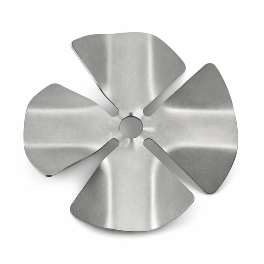 Right Agitator Propeller For Popsicle Machine Pi