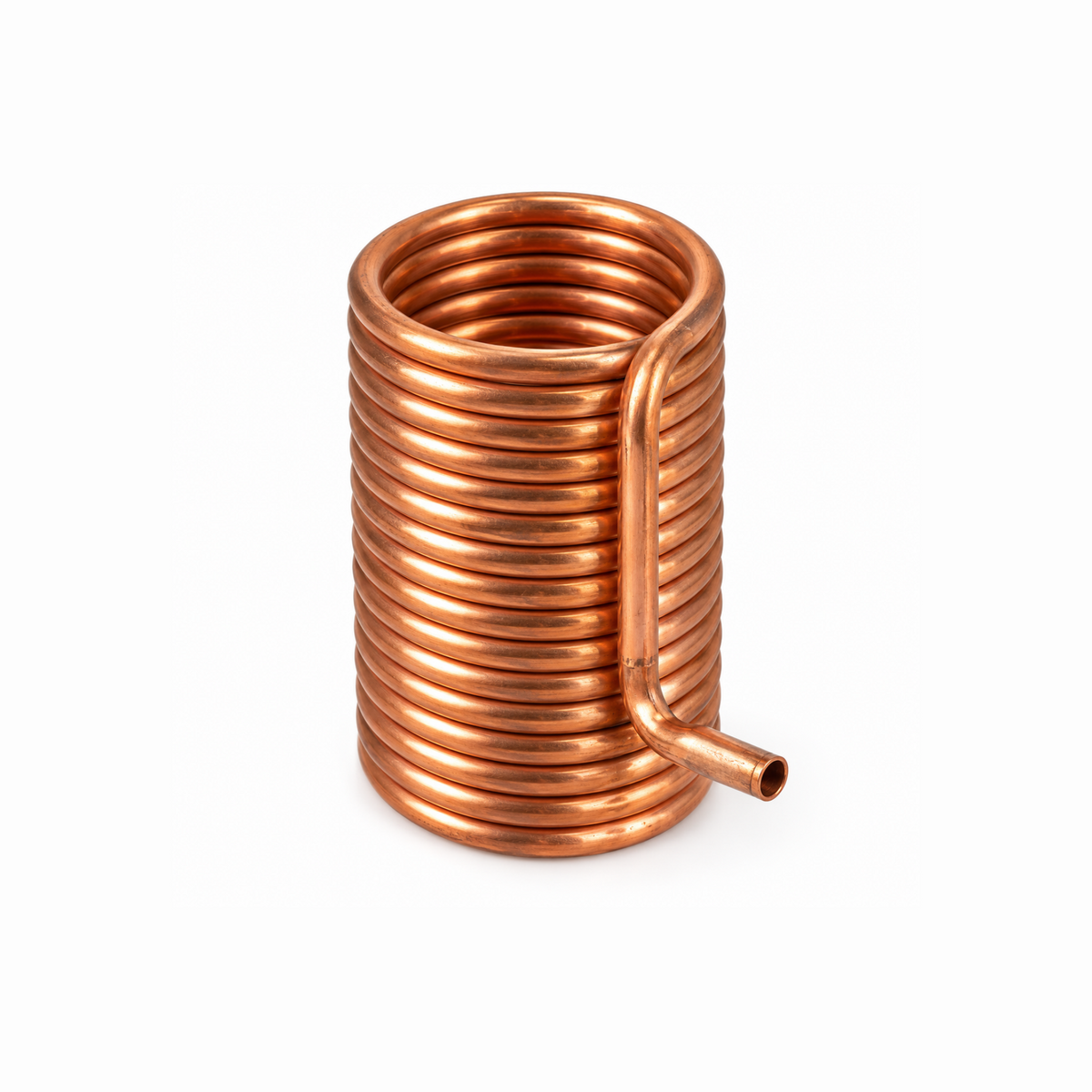 CONDENSER FOR MINI CHOCOMACHINE