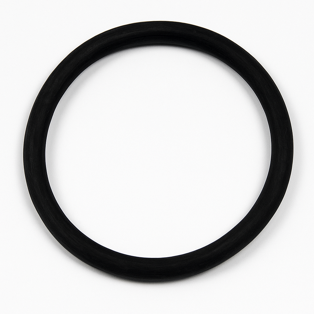 Anel oring atóxico 36,09 x 3,53mm corpo x embolo