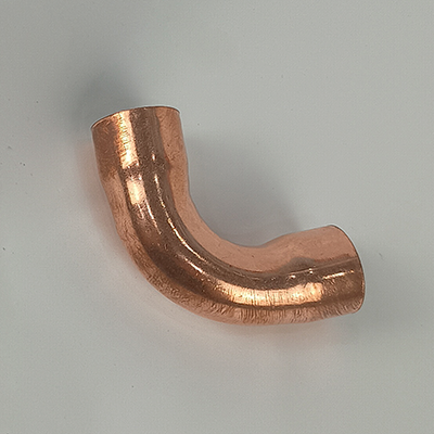 COPPER BEND 7/8" 90°