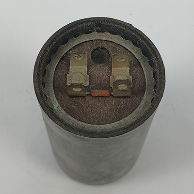 TECUMSEH STARTER CAPACITOR 124 149 UF 220V .