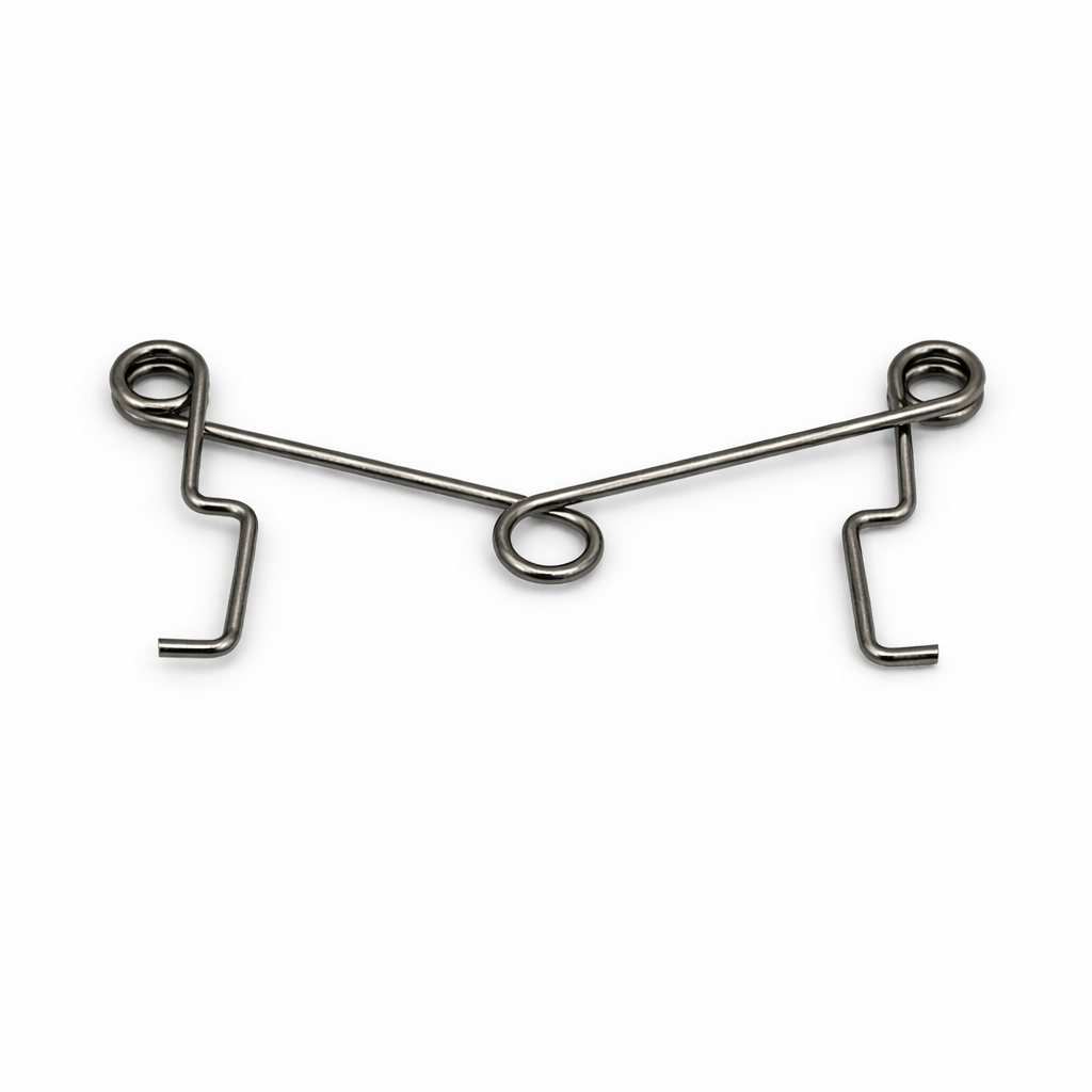SCRAPER SPRING FOR PRO30 / H2