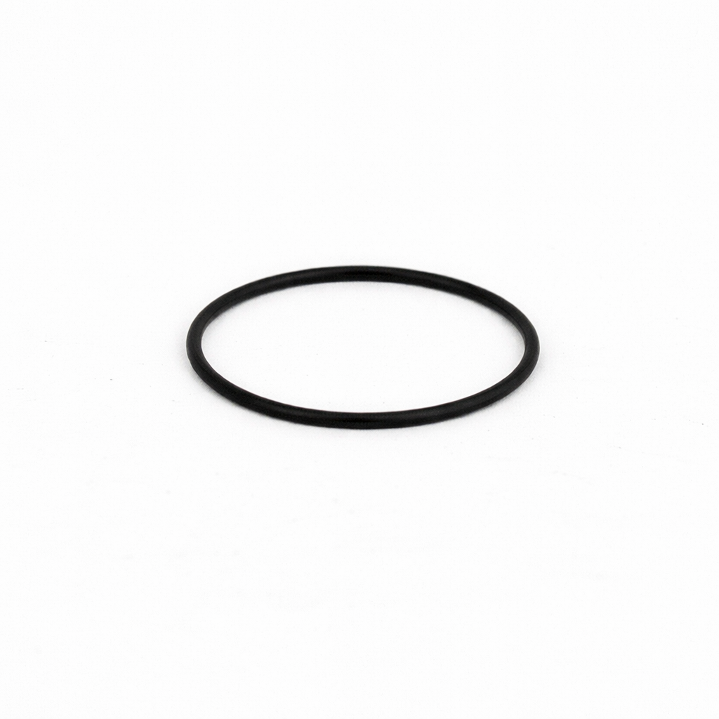 Anel oring atóxico 24,5 x 2mm