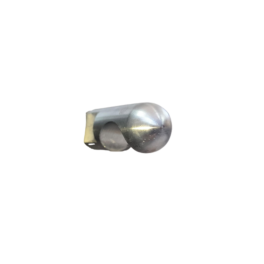 FRONT COVER LATCH PIN FOR PRO 4 / PRO 16 BLACK