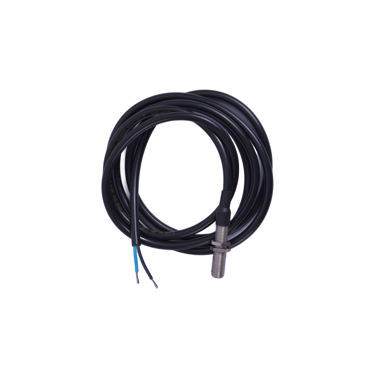 TURK FRONT DOOR CLOSURE SENSOR FOR PRO 4 / PRO 16 BLACK