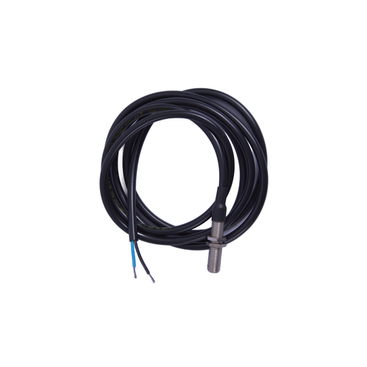 TURK FRONT DOOR CLOSURE SENSOR FOR PRO 4 / PRO 16 BLACK