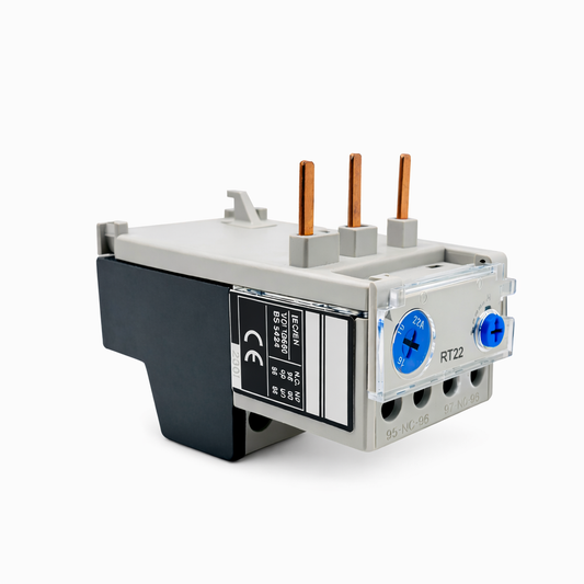 Rele térmico Rt22-22a