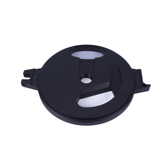 FRONT COVER FOR PRO 4 / PRO 16 BLACK