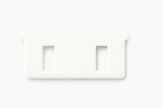 Helical Scraper Blade Hcd Pi