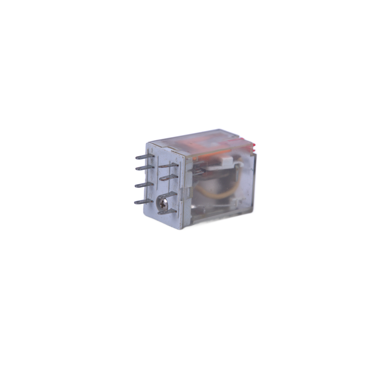 TNA2 RELAY 50/60 HZ FOR MINI CHOCOMACHINE
