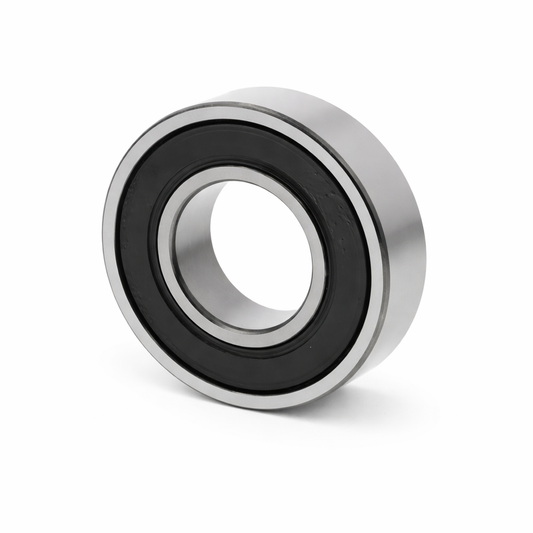 Stainless steel bearing