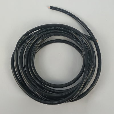PP ELECTRICAL CABLE 2 X 1MM²