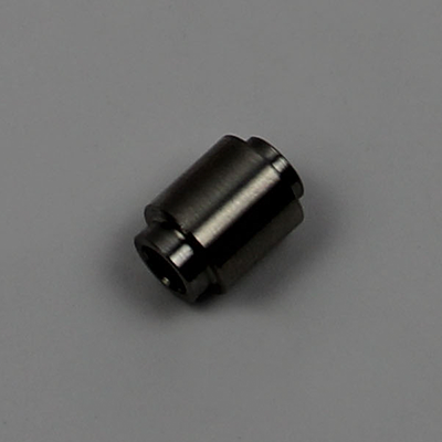 VÁLVULA DE BUCHA GUIA DE MOLA SEG.PUMP C 100 USI REV 04 MODELO DIN