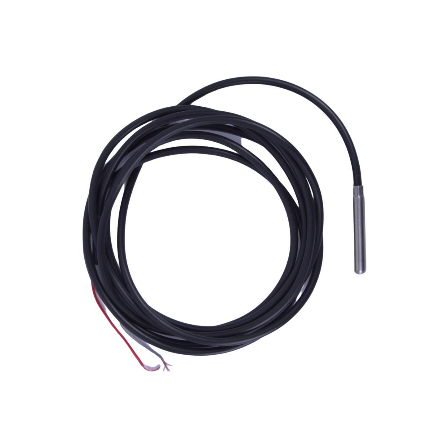 SONDA DE TEMPERATURA PT100 2 FIOS 6X50 2M HERAEUS HSN D0008TR .