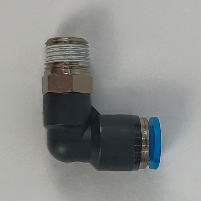 PNEUMATIC CONNECTION "L" QSL-1/8-6 FESTO