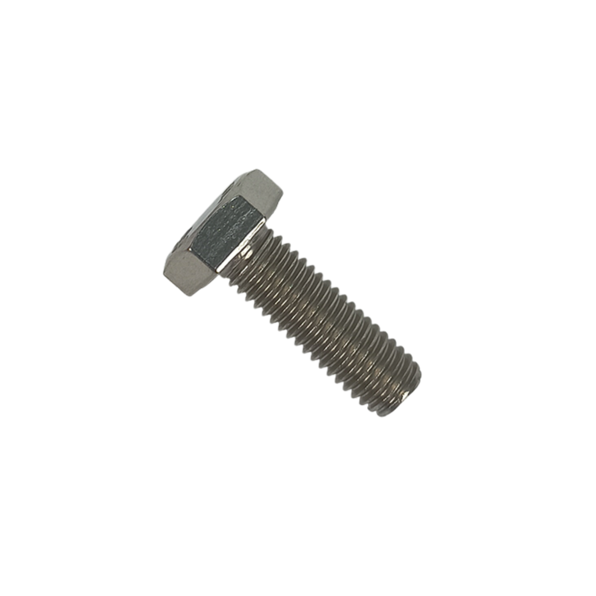 M10 X 30 MM HEX HEAD BOLT