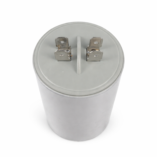 Capacitor de marcha 40uf 440vac