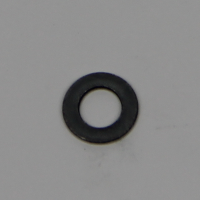 M5 STAINLESS FLAT WASHER
