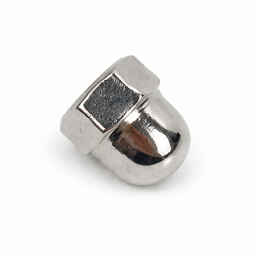 M6 CAP NUT – PUMP ASSEMBLY FOR SUPER C / SUPER C3 / SUPER C PLUS