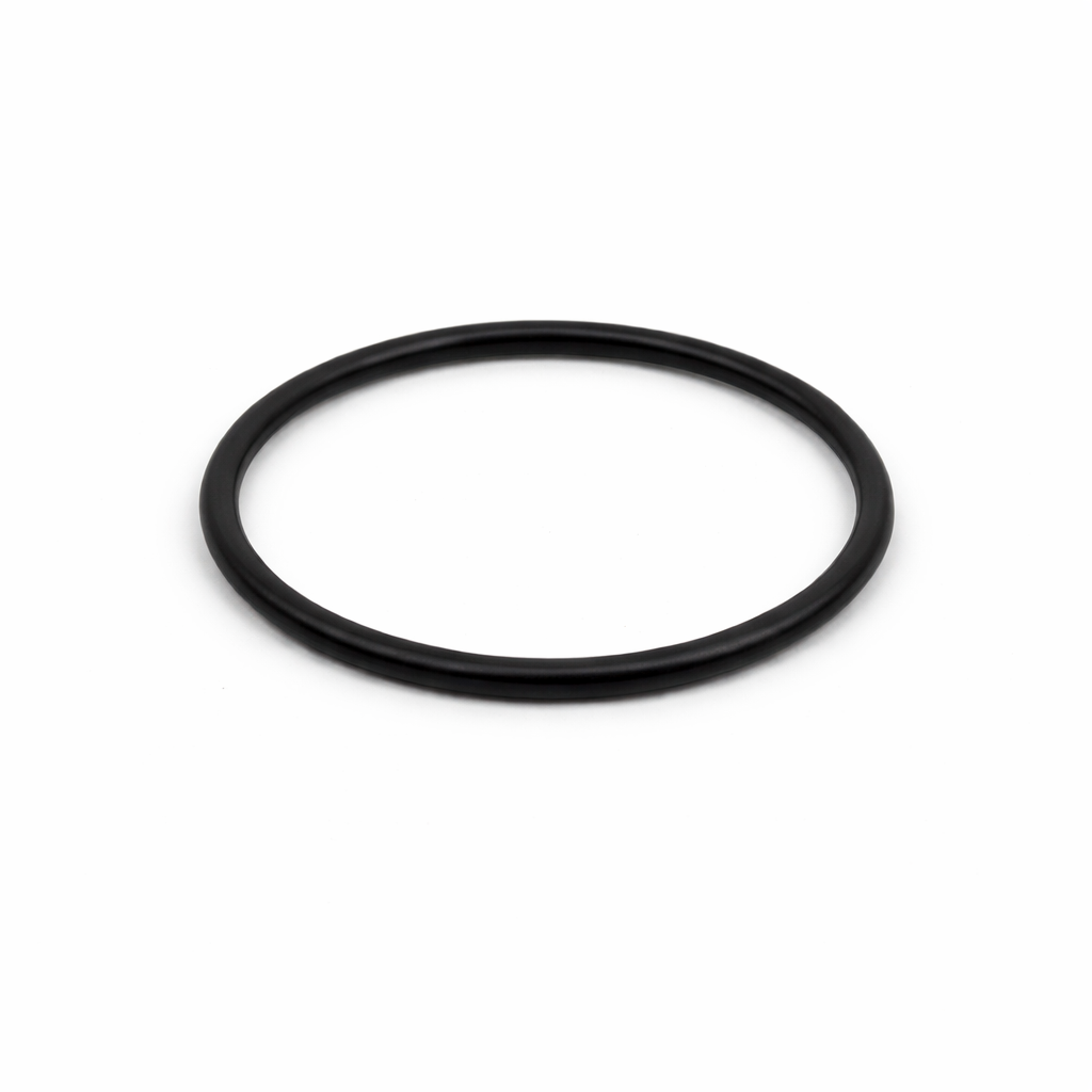 Anel oring atóxico 90 x 5 mm