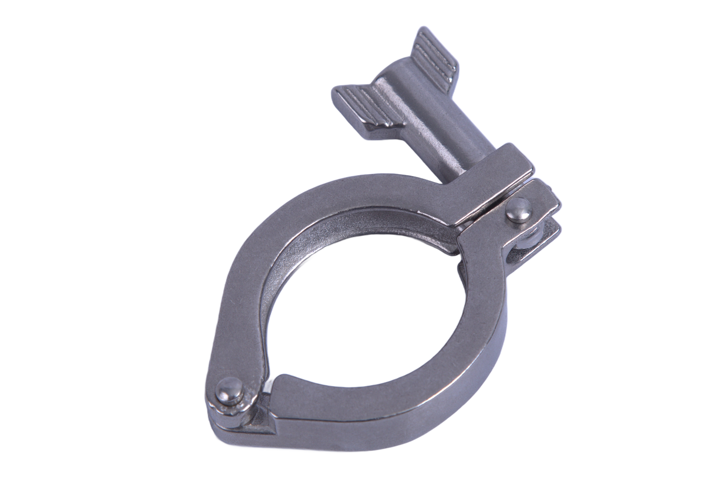 1-1/2" TRI-CLAMP (TC) CLAMP