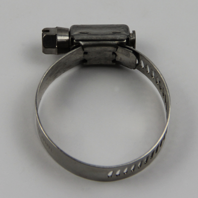 STAINLESS CLAMP 25 TO 35.