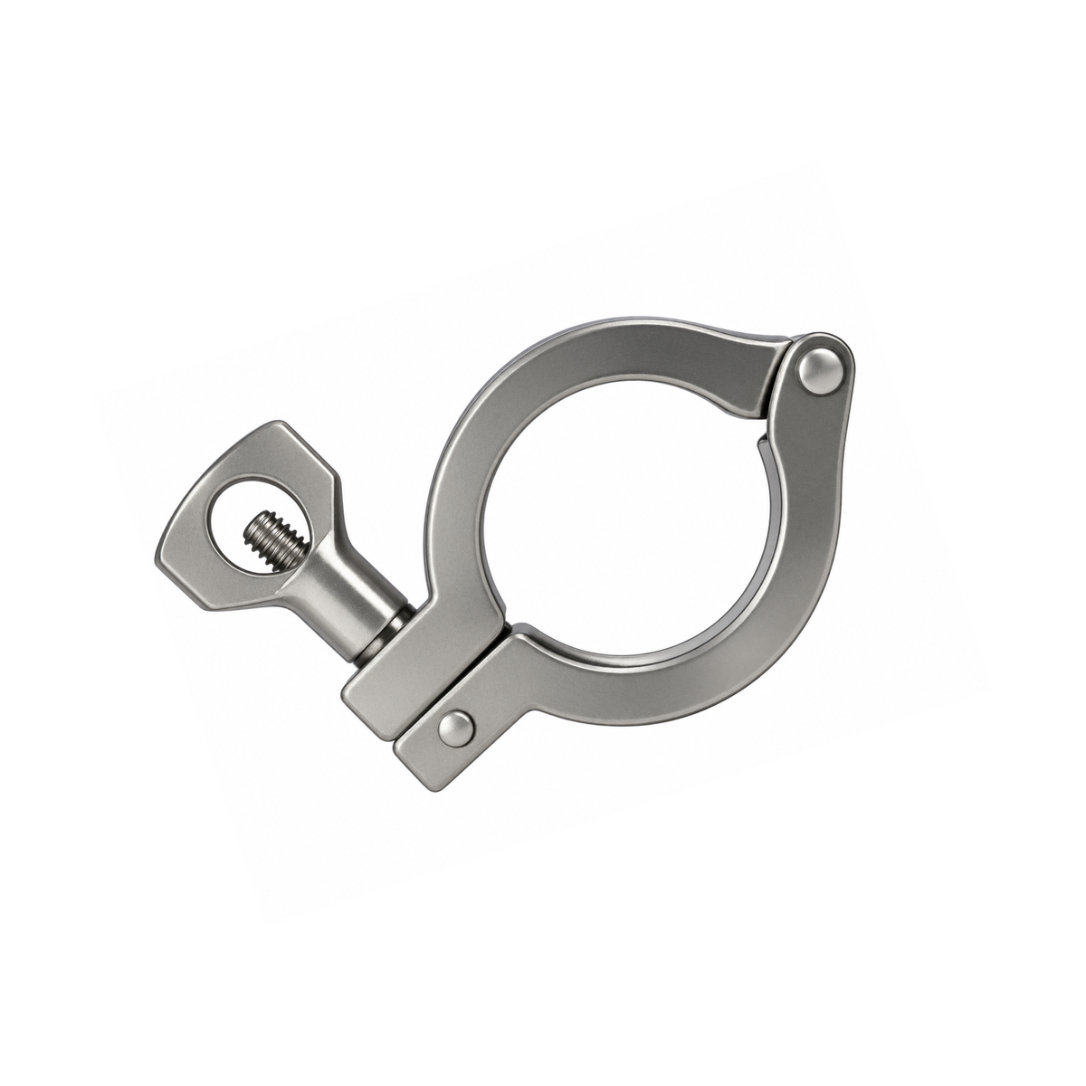 ABRAZADERA TRICLAMP 3/4"