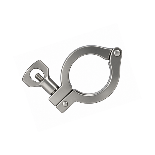 ABRAZADERA TRICLAMP 3/4"