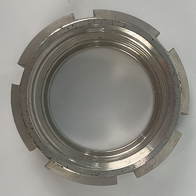 SMS NUT 1"