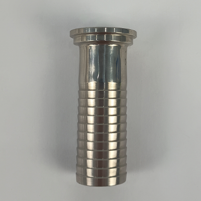 ADAPTER NIPLE 1"NP SMS X 1" HOSE