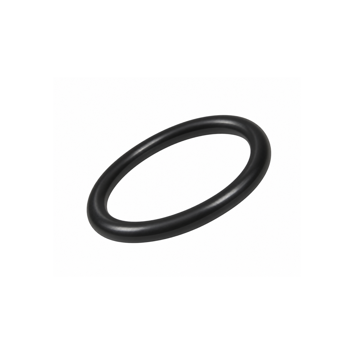 O-ring no tóxico 9 x 1 mm