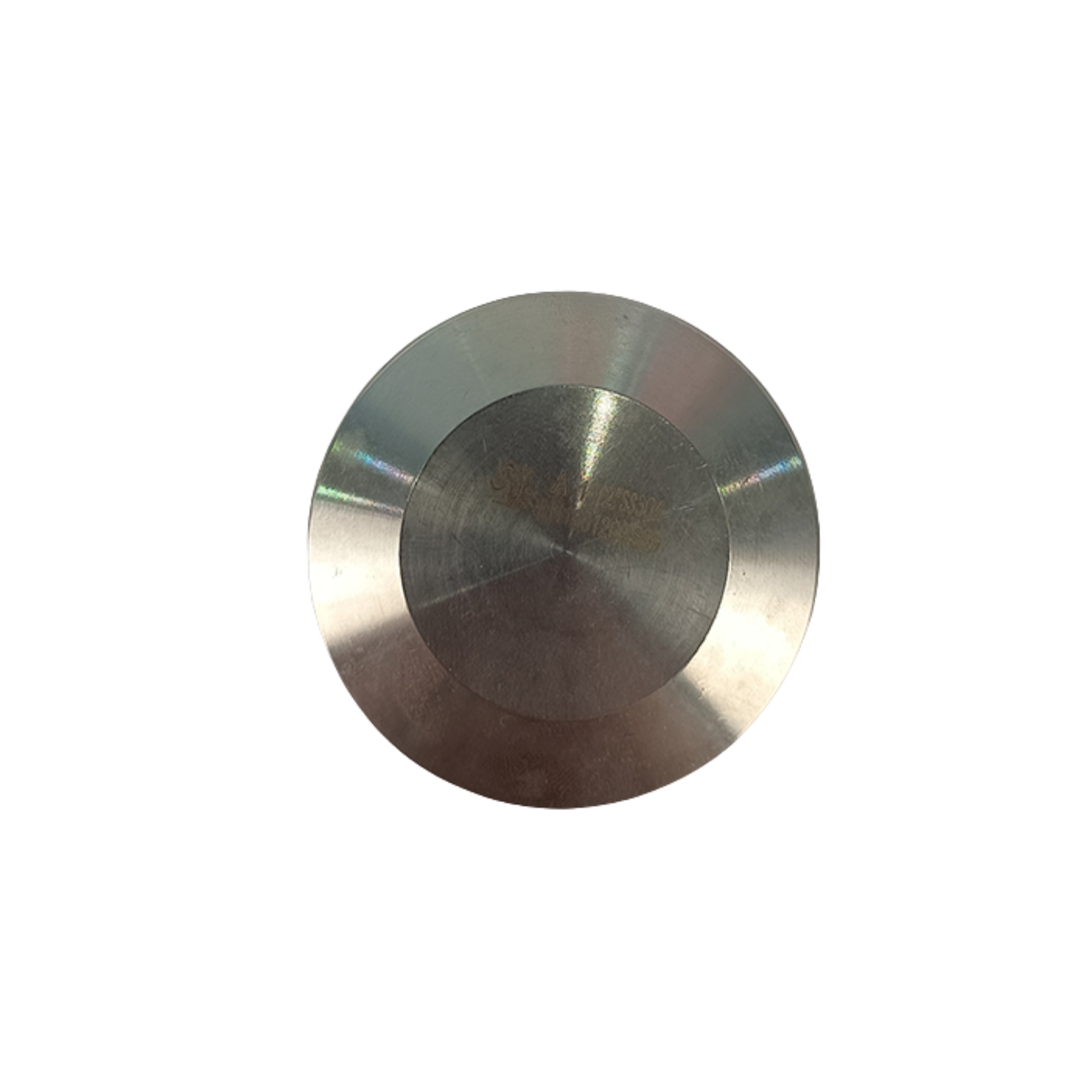TRI-CLAMP CAP FOR PUMP ASSEMBLY – SUPER C / SUPER C3