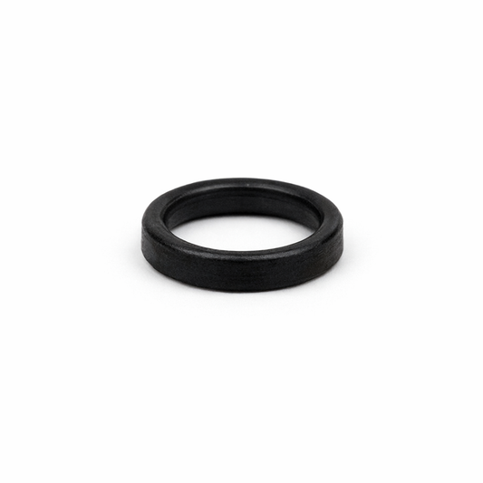 Non-toxic TC 3/4" gasket