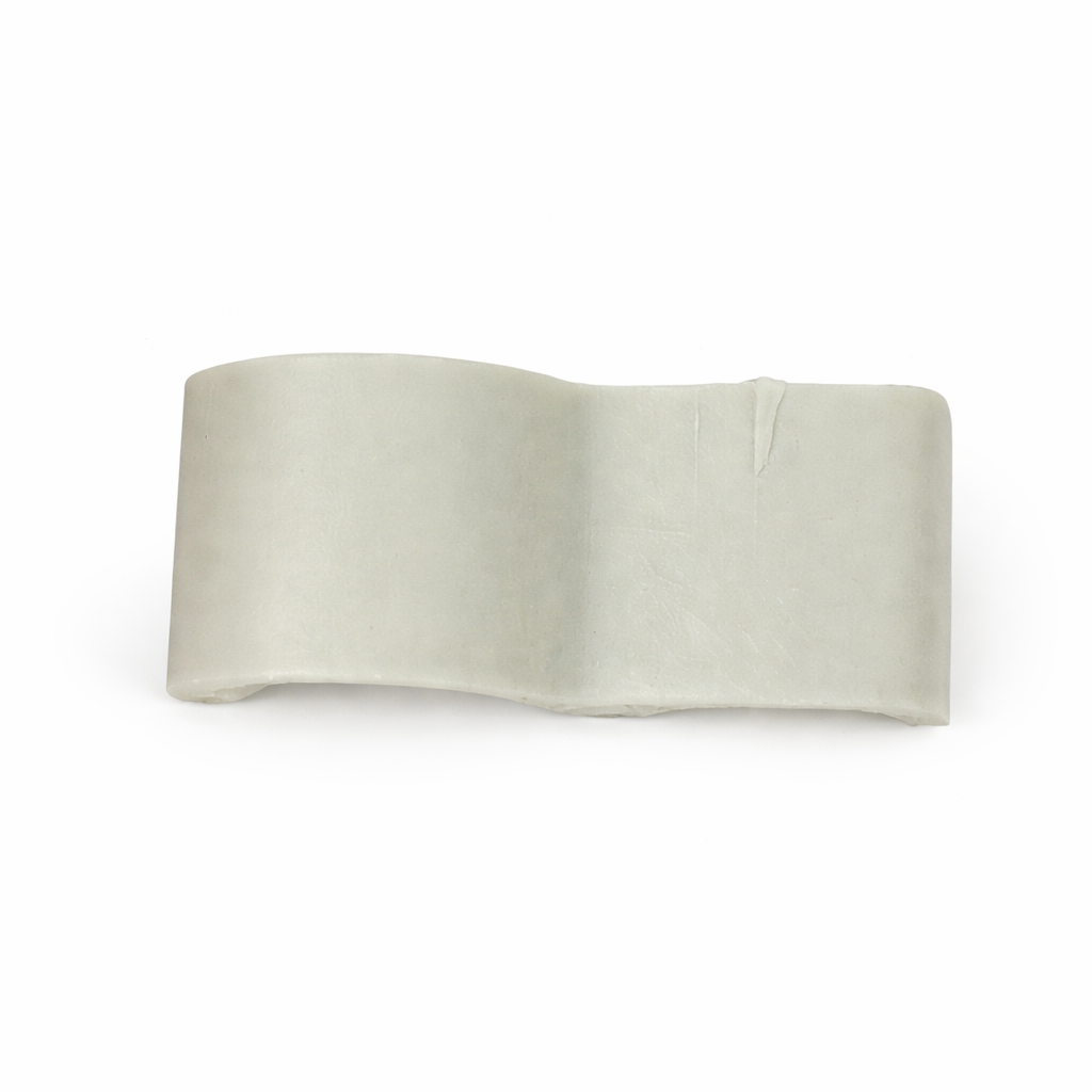 Puxador plastico cortinas roll