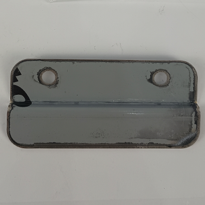PLACA DE DESMOLDAGEM FLEX UNMOLD CTD REV.01