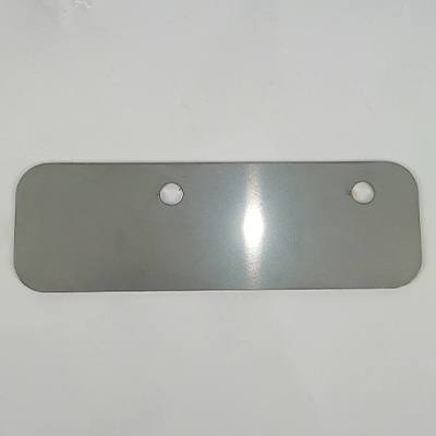 LEFT SKIMO PLATE FLEX UNMOLD CTL REV 01
