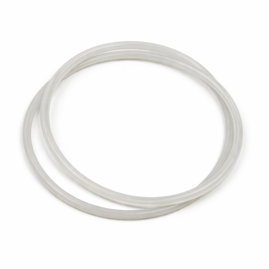 Non-toxic silicone o-ring 266.7 x 6.35 mm