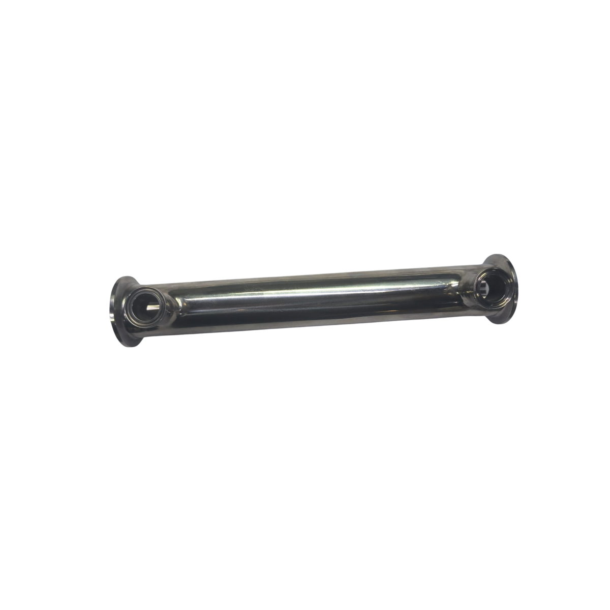 1-1/2" TRI-CLAMP MIX OUTLET TUBE FOR SUPER C / SUPER C3
