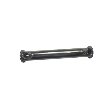 1-1/2" TRI-CLAMP MIX OUTLET TUBE FOR SUPER C / SUPER C3